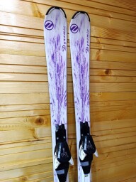 LYŽE DYNAMIC LIGHT ELVE 130CM
